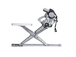 Aisin Power Window Regulator and Motor Assemblies for 2003-2009 SORENTO - RPAK-029