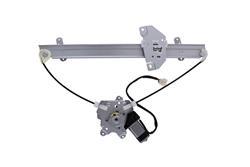 Aisin Power Window Regulator and Motor Assemblies for 1997-2001 MIRAGE - RPAM-001
