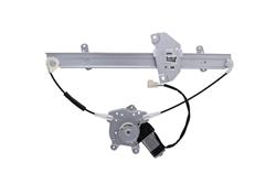 Aisin Power Window Regulator and Motor Assemblies for 1993-1996 MIRAGE - RPAM-005