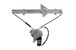 Aisin Power Window Regulator and Motor Assemblies for 1989-1992 MIRAGE, SUMMIT - RPAM-009