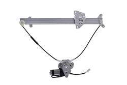 Aisin Power Window Regulator and Motor Assemblies for 1992-2000 MONTERO - RPAM-013