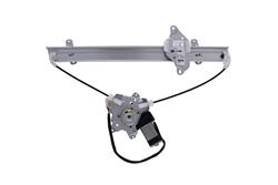 Aisin Power Window Regulator and Motor Assemblies for 2002-2003 LANCER - RPAM-017