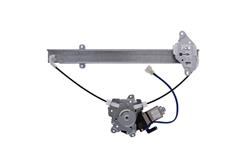 Aisin Power Window Regulator and Motor Assemblies for 2002-2003 LANCER - RPAM-019
