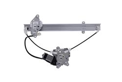 Aisin Power Window Regulator and Motor Assemblies for 2002-2003 LANCER - RPAM-020