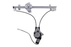 Aisin Power Window Regulator and Motor Assemblies for 1994-1998 GALANT - RPAM-021