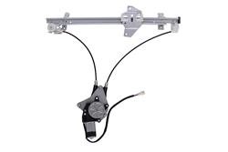 Aisin Power Window Regulator and Motor Assemblies for 1994-1998 GALANT - RPAM-022