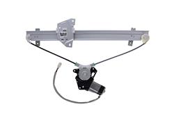 Aisin Power Window Regulator and Motor Assemblies for 1999-2003 GALANT - RPAM-026