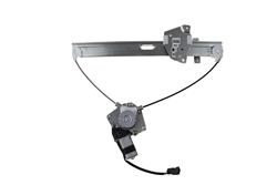 Aisin Power Window Regulator and Motor Assemblies for 2004-2011 ENDEAVOR - RPAM-028