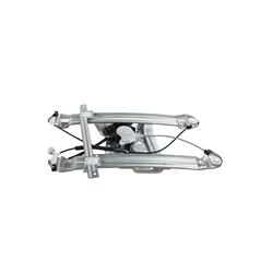 Aisin Power Window Regulator and Motor Assemblies for 2004-2012 GALANT - RPAM-032