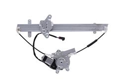 Aisin Power Window Regulator and Motor Assemblies for 1989-1994 MAXIMA - RPAN-002