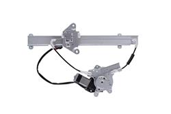 Aisin Power Window Regulator and Motor Assemblies for 1989-1994 MAXIMA - RPAN-004