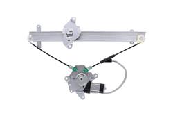 Aisin Power Window Regulator and Motor Assemblies for 1995-1999 SENTRA - RPAN-006