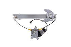 Aisin Power Window Regulator and Motor Assemblies for 1991-1994 SENTRA - RPAN-011