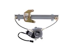 Aisin Power Window Regulator and Motor Assemblies for 1991-1994 SENTRA - RPAN-012