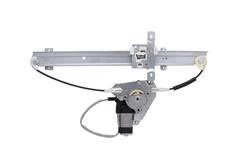 Aisin Power Window Regulator and Motor Assemblies for 1989-1990 SENTRA - RPAN-016