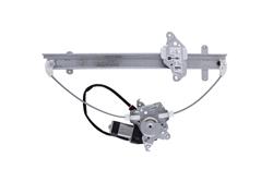 Aisin Power Window Regulator and Motor Assemblies for 1996-1999 I30, 1995-1999 MAXIMA - RPAN-023