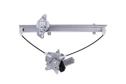 Aisin Power Window Regulator and Motor Assemblies for 2000-2001 MAXIMA - RPAN-027