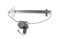 Aisin Power Window Regulator and Motor Assemblies for 2005-2015 ARMADA, 2004 PATHFINDER ARMADA, 2004-2015 TITAN - RPAN-065