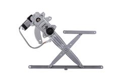 Aisin Power Window Regulator and Motor Assemblies for 1995-2002 ESTEEM - RPAS-009