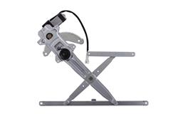 Aisin Power Window Regulator and Motor Assemblies for 1995-2002 ESTEEM - RPAS-010