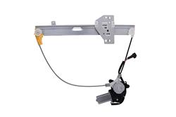 Aisin Power Window Regulator and Motor Assemblies for 1995-2002 ESTEEM - RPAS-011