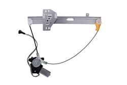 Aisin Power Window Regulator and Motor Assemblies for 1995-2002 ESTEEM - RPAS-012
