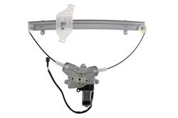 Aisin Power Window Regulator and Motor Assemblies for 2004-2008 FORENZA, 2005-2008 RENO - RPAS-022