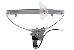 Aisin Power Window Regulator and Motor Assemblies for 2004-2008 FORENZA, 2005-2008 RENO - RPAS-023