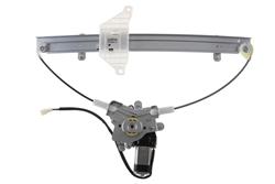 Aisin Power Window Regulator and Motor Assemblies for 2004-2008 FORENZA, 2005-2008 RENO - RPAS-024