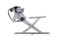 Aisin Power Window Regulator and Motor Assemblies for 1988-1992 COROLLA - RPAT-005