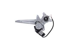 Aisin Power Window Regulator and Motor Assemblies for 1988-1992 COROLLA - RPAT-007