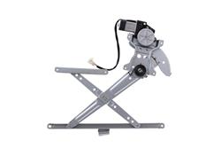 Aisin Power Window Regulator and Motor Assemblies for 1991-1997 LAND CRUISER, 1996-1997 LX450 - RPAT-036