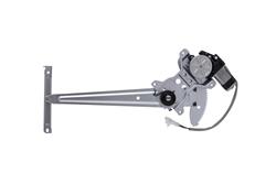 Aisin Power Window Regulator and Motor Assemblies for 1990-1991 4RUNNER, 1989-1995 PICKUP - RPAT-040