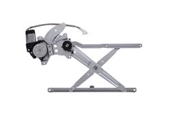 Aisin Power Window Regulator and Motor Assemblies for 1990-1991 4RUNNER, 1989-1995 PICKUP - RPAT-042