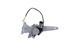 Aisin Power Window Regulator and Motor Assemblies for 2003-2008 COROLLA - RPAT-054