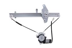 Aisin Power Window Regulator and Motor Assemblies for 1994-1996 CAMRY - RPAT-057