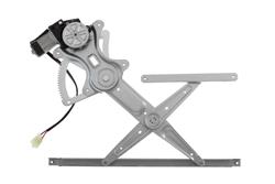 Aisin Power Window Regulator and Motor Assemblies for 2005-2019 TACOMA - RPAT-063