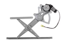 Aisin Power Window Regulator and Motor Assemblies for 2005-2019 TACOMA - RPAT-064