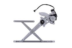 Aisin Power Window Regulator and Motor Assemblies for 1998-2000 SIENNA - RPAT-069