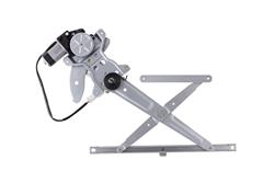 Aisin Power Window Regulator and Motor Assemblies for 1984-1989 4RUNNER, 1984-1988 PICKUP - RPAT-081