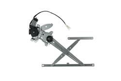 Aisin Power Window Regulator and Motor Assemblies for 1984-1989 4RUNNER, 1984-1988 PICKUP - RPAT-082