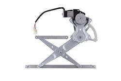 Aisin Power Window Regulator and Motor Assemblies RPAT-083