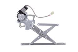 Aisin Power Window Regulator and Motor Assemblies RPAT-084