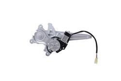 Aisin Power Window Regulator and Motor Assemblies for 2007-2009 CAMRY - RPAT-088