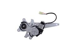 Aisin Power Window Regulator and Motor Assemblies for 2005-2012 AVALON - RPAT-090