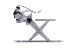 Aisin Power Window Regulator and Motor Assemblies for 2007-2021 TUNDRA - RPAT-092