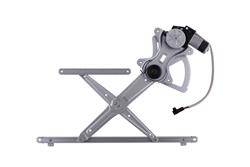 Aisin Power Window Regulator and Motor Assemblies for 2004-2006 TUNDRA - RPAT-095