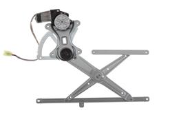 Aisin Power Window Regulator and Motor Assemblies for 2001-2005 RAV4 - RPAT-096