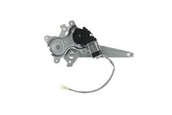 Aisin Power Window Regulator and Motor Assemblies for 2003-2009 4RUNNER, GX470 - RPAT-102