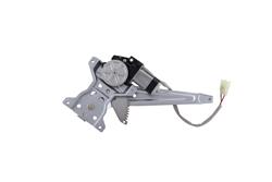Aisin Power Window Regulator and Motor Assemblies for 2009-2013 COROLLA, MATRIX, 2004-2015 XB - RPAT-109